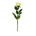 Rosa artificial 65cm