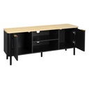Rack TV Kairi 2 puertas