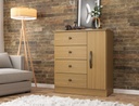 Comoda Lisboa Canary