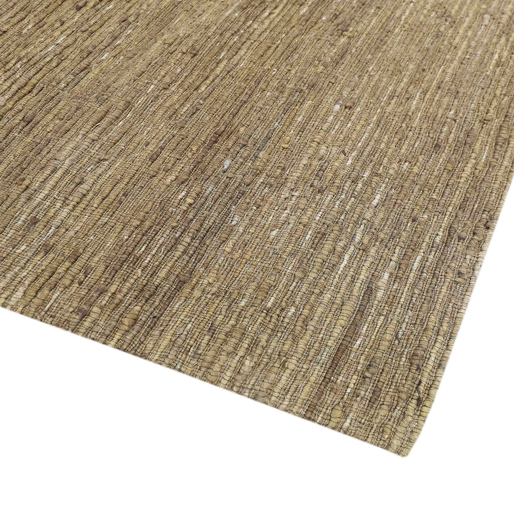 Alfombra 150x210cm Jordon café