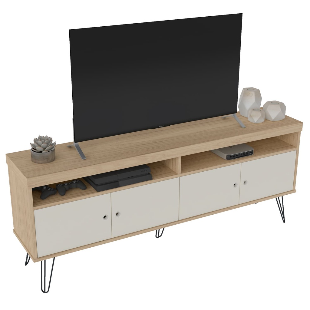 Rack de TV Liberty