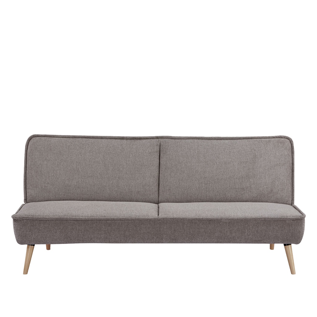 Futón Kiruna gris