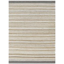 Alfombra 150x210cm Novato10 nat/bco