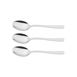 [230019961] Cucharas de postre set de 3 66950/041